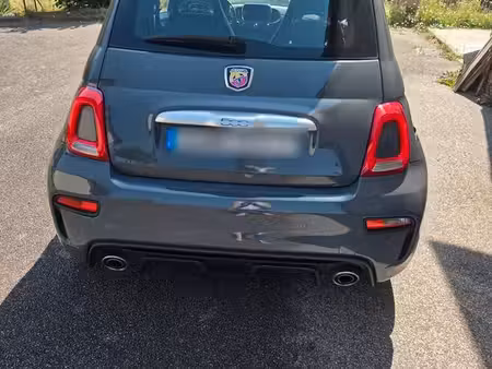 Abarth 500 1.4 145