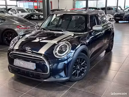 Mini Mini Cooper 1.5 136 Camden