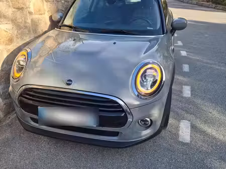 Mini Mini Cooper 1.5 136