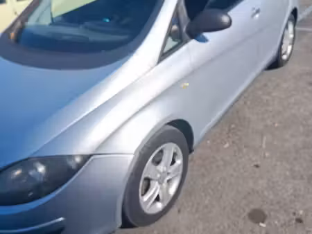 Seat Altea 1.9 105