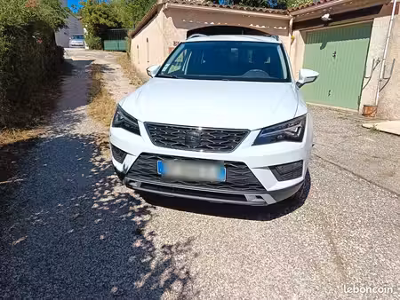 Seat Ateca 1.6 TDI 115