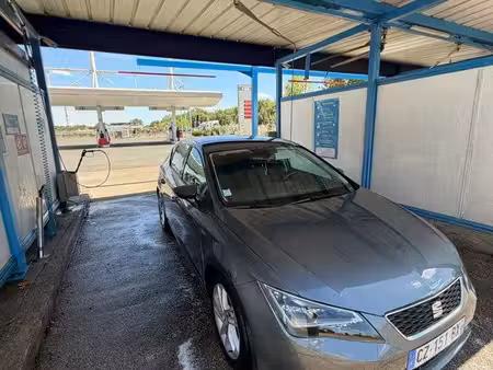 Seat Leon 1.2 TSI 105