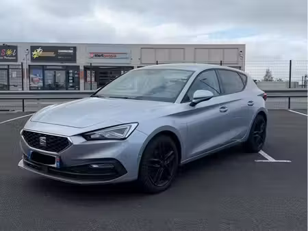 Seat Leon 1.0 TSI 110