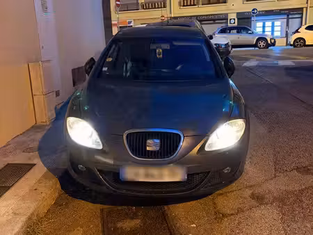 Seat Leon 1.9 TDI 105