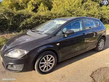 Seat Leon 1.2 TSI 105