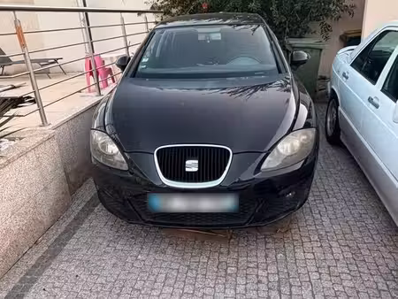 Seat Leon TDI 105