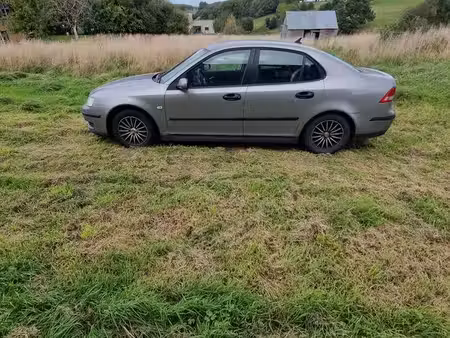 Saab 9-3 2.2 125