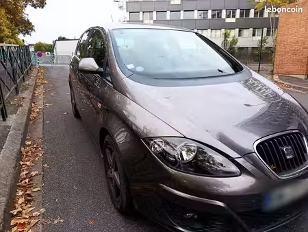 Seat Altea 1.2 TSI 105