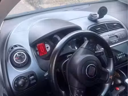 Seat Altea 2.0 170 FR