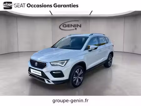 Seat Ateca 1.0 TSI 110 Copa
