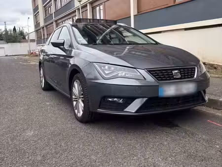 Seat Leon TSI 150