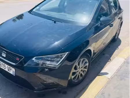 Seat Leon 1.4 TSI 150