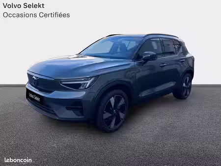 Volvo EX60