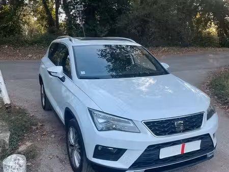 Seat Ateca TSI 150