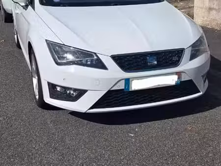 Seat Leon 1.4 TSI 150 FR