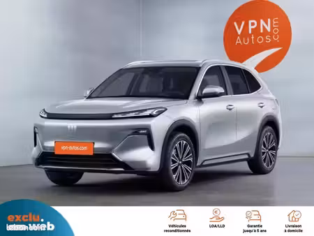 Geely Starray 