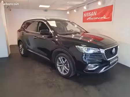 MG EHS 1.5 GDi 258 Luxury