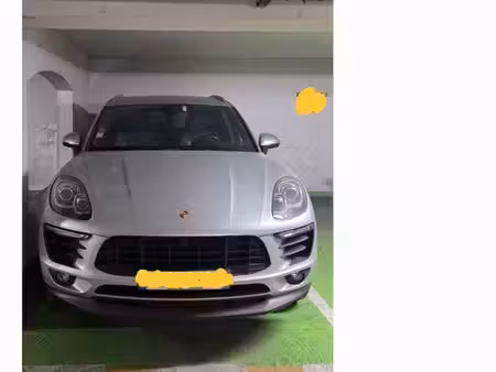 Porsche Macan S V6 3.0 340 4x4