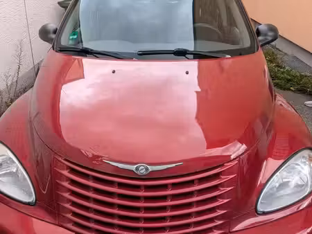 Chrysler Pt Cruiser 2.0 140