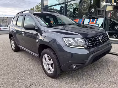 Dacia Duster 1.5 dCi 115