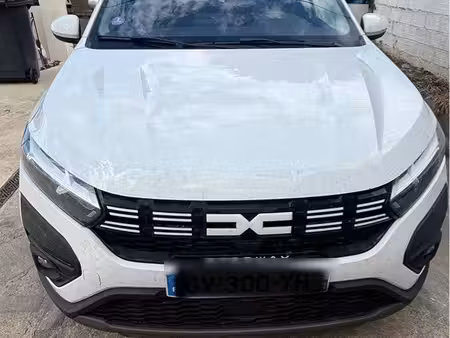 Dacia Sandero 1.0 100