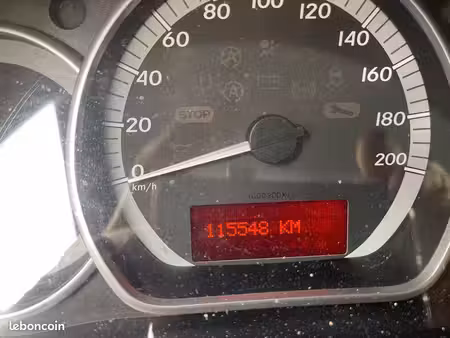 Mercedes-Benz Citan 1.5 116