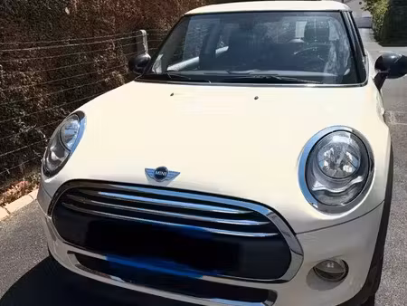 Mini Mini One 1.2 102