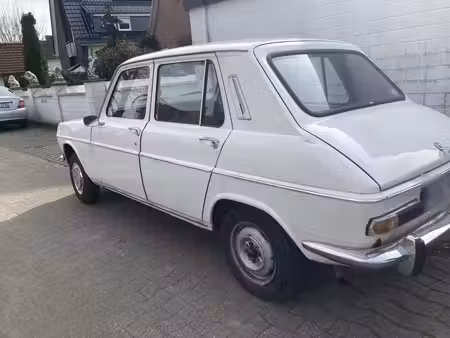 Simca 1100