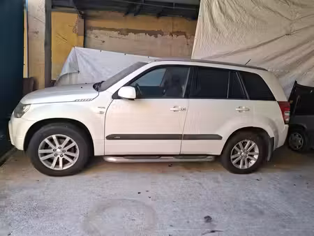 Suzuki Swift 1.2
