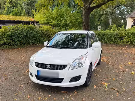 Suzuki Swift 1.2 94