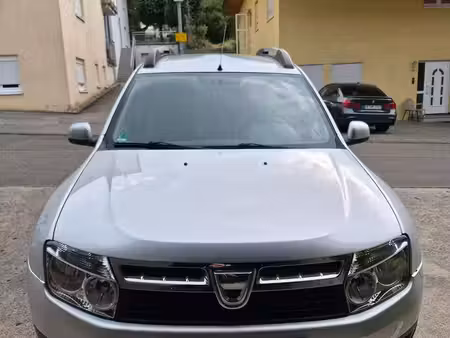 Dacia Duster 1.6 105