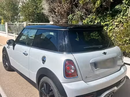 Mini Mini Cooper S 1.6 184