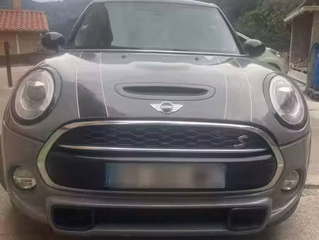 Mini Mini Cooper SD 2.0 170