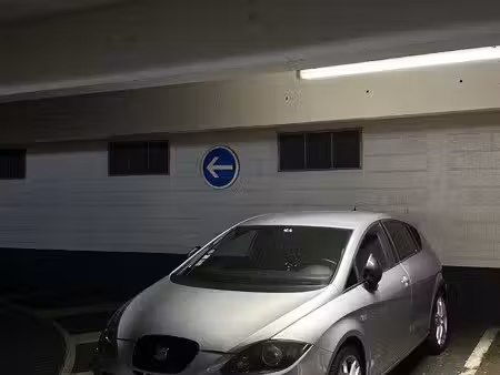 Seat Leon Cupra 2.0 TSI 240
