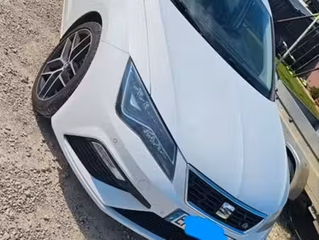 Seat Leon 2.0 TDI 150 FR