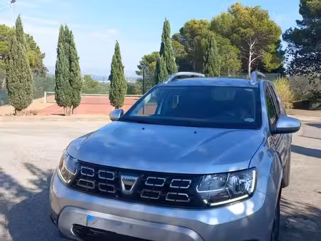 Dacia Duster 1.3 130
