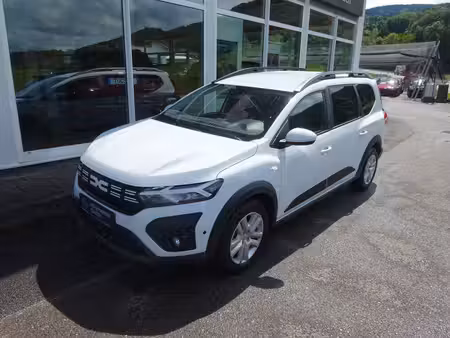 Dacia Jogger 1.6 94 Expression