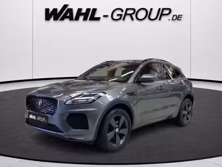 Jaguar E-Pace D240 2.0 240 R Dynamic SE 4x4