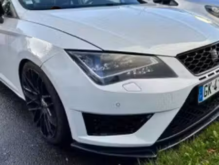 Seat Leon Cupra 2.0 TSI 280 SC