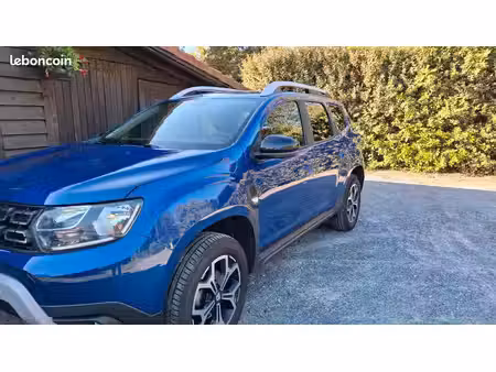 Dacia Duster 1.5 dCi 115