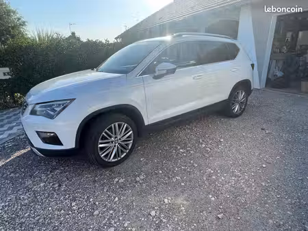 Seat Ateca 2.0 TSI 150 Xcellence