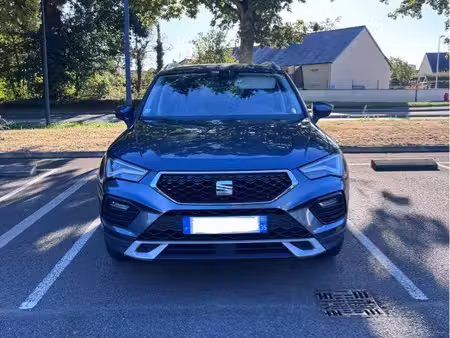 Seat Ateca 1.5 TSI 150