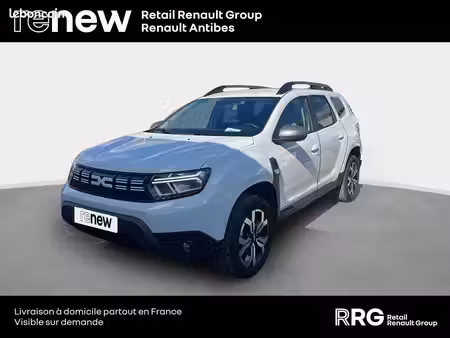 Dacia Duster Eco G 1.0 101 Journey
