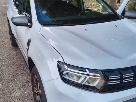 Dacia Duster Eco G 1.0 101