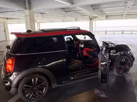 Mini Mini John Cooper Works 2.0 231