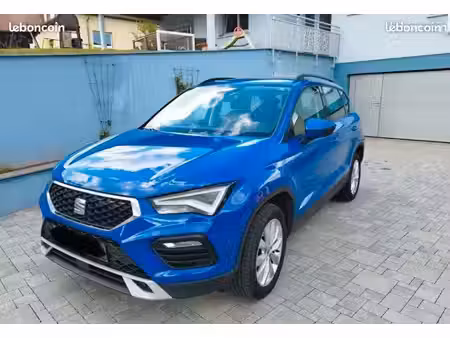 Seat Ateca 1.5 TSI 150 Style