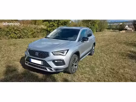 Seat Ateca 1.5 TSI 150 Xperience