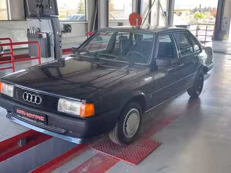 Audi 80 1.6