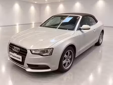 Audi A5 2.0 TFSI