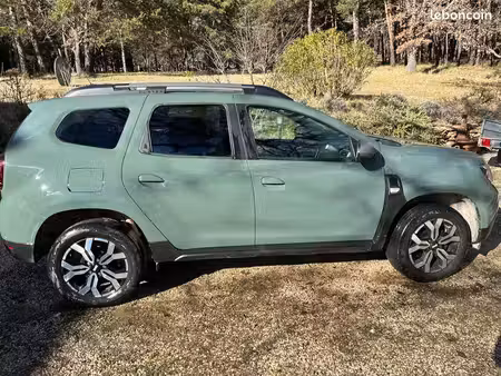 Dacia Duster Eco G 1.0 101